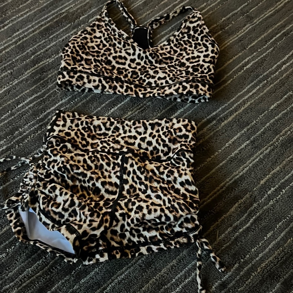Zyia set